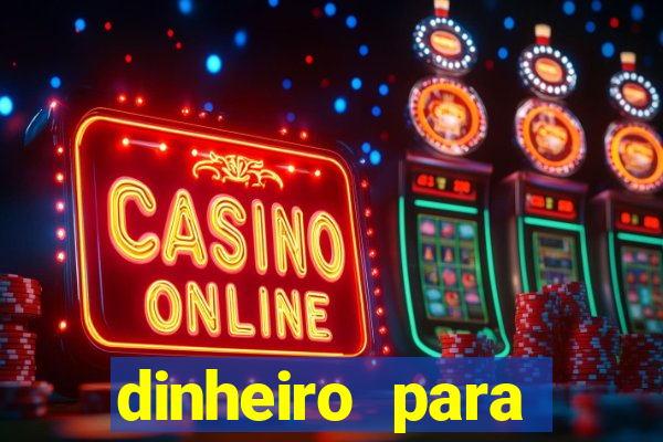 dinheiro para imprimir word